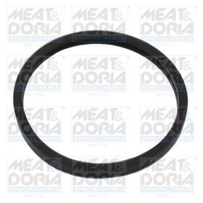 Seal, thermostat